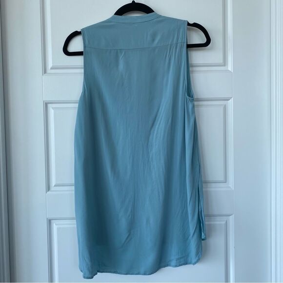 CAMBER & GRACE | sleeveless tank - Picture 8 of 10